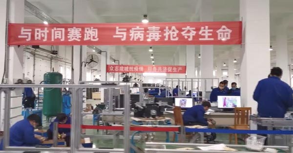 中國船舶：我可以，我們來造